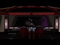 Star Trek Bridge Commander - 3 Ambassador Class Ships VS 1 Sovereign Class - Ship RAM! Battle