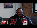 Lil Jay on his relationship with FBG Cash 