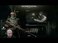 EXPLORING HUGE NEW PATCH - ESCAPE FROM TARKOV