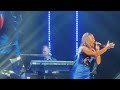 Morissette sings“I HAVE NOTHING”w/ David Foster|Live @ The Theatre Solaire