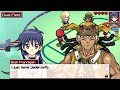 Dueling and a Dating Sim?: Yugioh Tag Force Review