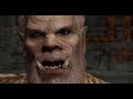 Skyrim's Orcs are Weirder Than You Think...