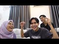 MUKBANG CANDY WAX VIRAL 🤤 BERSAMA AQILZULKIFLEE & ANIS 🤣