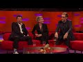 How stingy was Stephen Merchant's father? - The Graham Norton Show - BBC One