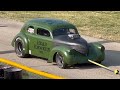 OUT-A-SIGHT💨💨DRAGS🚦VINTAGE DRAG RACING PT. 1