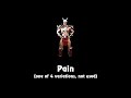 Mortal Kombat 3 - Shao Kahn's Unused/Different Lines