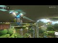 Wii U - Mario Kart 8 - Mario Circuit