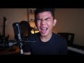 Break My Heart Right - James Bay (Cover)