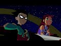 Teen Titans: Overcome Your Past