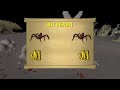 New Bots Get Stuck in Wildy and Die with Bank
