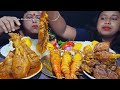 Mukbang: How Binge Eating Became Big Money | Undercover Asia