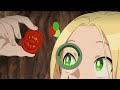 Color Design in Anime: Frieren's Eyes