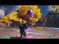 Evolution of All Fortnite Melee Weapons (Chapter 1 - Chapter 4)