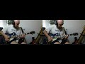 The Story So Far - You're Still In My Way GUITAR COVER