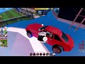 Roblox Jailbreak: Having Fun Killing Cops!