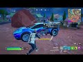 Fortnite zero build victory royal