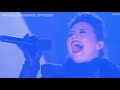 Demi Lovato's Best Live Vocals, 2013