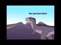The Land Before Time: Littlefoot and Chomper