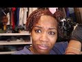 Chatty Tutorial| A HEALTHY WASH & GO|Handling Disrespectful Comments|Bring BACK Long Form Videos