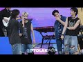 [4K] WEVERSE CON FESTIVAL 2023 - TXT 'Thursday's Child Has Far To Go' Fancam