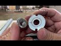 Lock Washer & Lock Nut Vibration Test