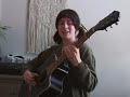 pretty pimpin - kurt vile cover (acoustic + fun)