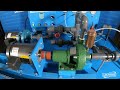 CENTRIFUGAL PUMP TRAINING - AMATROL'S 950-PM1