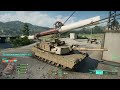 Battlefield 2042 - M1 Abrams Perfect Match [No Deaths] | RTX Ultra