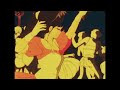 Childish Gambino - In the Night ft. Jorja Smith & Amaarae (slowed + reverb)