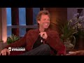 Jon Bon Jovi on Being a Dad (Season 7)