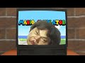 Primer vídeo de SMG4 + Mario Simulator (Fandub español)