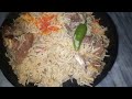 Mutton 😋 pulao rice 🍚 tasty recipe#fromhandiroti#subscribemychannelplz#viralvideoshorts