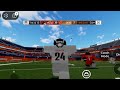 THE NEW FIRESIGNNN TECH IS OP (FOOTBALL FUSION 2)