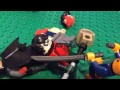 Lego Batman season 1 episode 2: Blown
