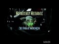 Mothership Mechanic | HipHop Instrumentals!