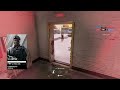 Tom Clancy's Rainbow Six Siege #shorts