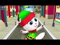 Talking Tom Gold Run Unlocks All Characters Lunar New Year Sea Stars Event/ Android iOS