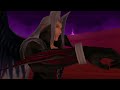 Kingdom Hearts HD Final Mix MOVIE (Disney's Hercules) 60FPS