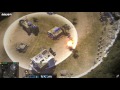 Command & Conquer Generals 2 - EU Faction