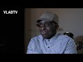 Bill Duke on Menace II Society, Arnold Schwarzenegger, Racism (Full Interview)