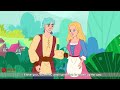 The Swapped Prince 🤴 Bedtime stories 🌛 Fairy Tales For Teenagers | WOA Fairy Tales