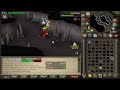 Baby Pure Pking at the Revenant Caves (Insane Loot)