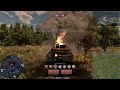 🔴 Ramming Seagulls in my Ra'am Segol (War Thunder Rizz University)