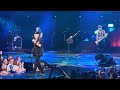 Scorpions- Winds Of Change - April 2024 @ Bakkt Theater, Planet Hollywood, Las Vegas, NV.