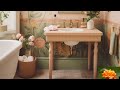 🌷New🌷ELEGANT ENGLISH RETREATS Rustic Style |Crafting your own English Cottage Chic Haven DECOR IDEAS
