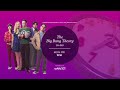 The Big Bang Theory : Bazinga Bass Promo (Comedy Central India)