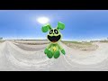 FIND Hoppy Hopscotch Plush | Poppy Playtime Chapter 3 - Hopscotch Finding Challenge 360° VR Video