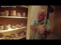Documental desde Israel - El enigma de los Manuscritos del Mar Muerto