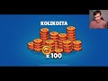 Näin saat hyviä MONSTERI MUNIA? (Brawl Stars)