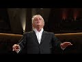 Beethoven - Symphony No. 9 (Daniel Barenboim & the West-Eastern Divan Orchestra)